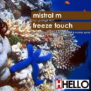 Mistral M - Freeze Touch (Steve Self Remix)