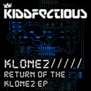Klonez - PoiZon (Original Mix)