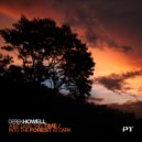 Derek Howell - A Bit Less This Time (StereoK Remix)