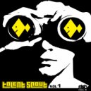 Perception of Sound & Ange - Miss Lulu (Original Mix)