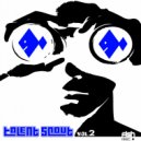 Matt Minimal - Trailer (Original Mix)