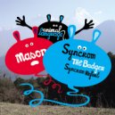 Mason - The Badger (Original Mix)