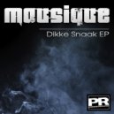 Mousique - Spread The Word (Original Mix)