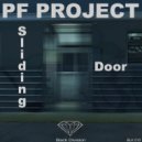 Pf Project - Sliding Door (Exit Door)
