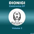 Dionigi - Mantis Girl