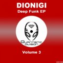 Dionigi - Strange Computer