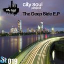 City Soul Project - The Deep Side (Javi Colors & DJ Garces Remix)