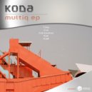Koda - Sord (Original Mix)