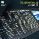 Takashi Watanabe - Blue Alert