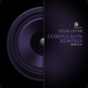 Little Nobody - Compulsion