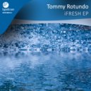 Tommy Rotundo - Illusion