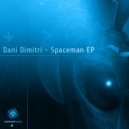 Dani Dimitri - Spaceman