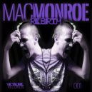 Mac Monroe - Wing Bet