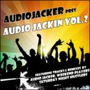 Saturday Night Hustlers - Can U Feel It