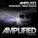 Spunktrixx - Night Train