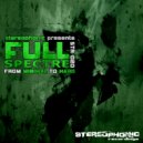 Dj Fekte - Space Attakers (Original Mix)