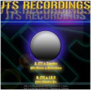 JTS & J.K.O - City Shake Up