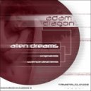 Adam Diagon - Alien Dreams (Science Deal Remix)