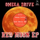 Omega Drive - Red Moon