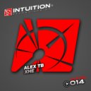 Alex TB - Troublemaker