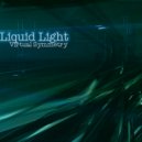 Liquid Light - Virtual Symmetry 2