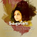 Innerface Feat Nadine Navarre - You Don\'t Even Know Me (Louie Balo Guzman Remix)