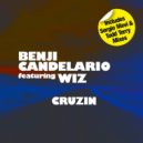Benji Candelario feat Wiz - Cruzin