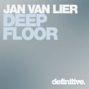 Jan van Lier - Deepfloor (Gaz James & Hauswerks Remix)