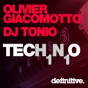 Olivier Giacomotto & DJ Tonio - V1ru5
