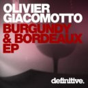 Olivier Giacomotto - Burgundy