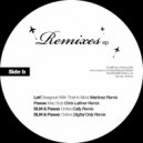 BLM & Pawas - Online