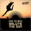 Rob Salmon - Porto Alegre