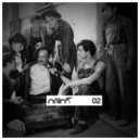 Sek - Up Against The Wall