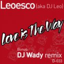 Leoesco - Logical Beat