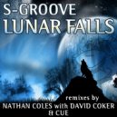 S-Groove - Lunar Falls (Cue Remix)