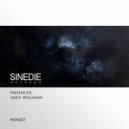 Andy Woldman - The Passernger