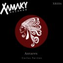 Carlos Perikas - Antares (Original Mix)