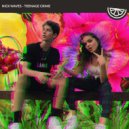 Nick Waves - Teenage Crime