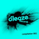 Billy Johnston - Save DC10 (Dandi & Ugo Remix)
