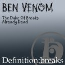 Ben Venom - Already Dead