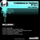 Tcherniak & Thomas ft S-J - Ven Conmigo