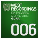 Ida Engberg & David West - Gura (Dub)