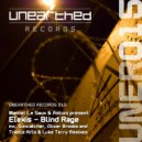 Manuel Le Saux & Astuni present Elexis - Blind Rage