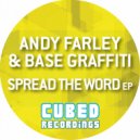 Andy Farley vs Base Graffiti - Word!