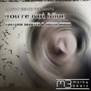 Twitchin Skratch & Justin Braun feat. JoFa - You\'re Not Mine (Instrumental Mix)