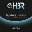 Ciro Visone - Midnight