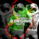 B.Original - New Jersey Nights