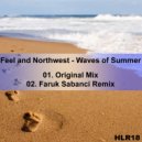 Feel and Northwest - Waves of Summer