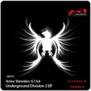 Balankin - Hawk (Original Mix)