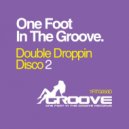 Marc Dennis - Get Up And Party